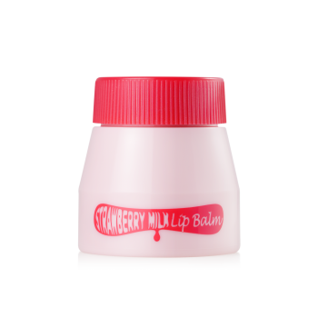 Strawberry Milk Baume à Lèvres