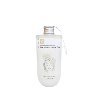 Rice Niacinamide Tonique