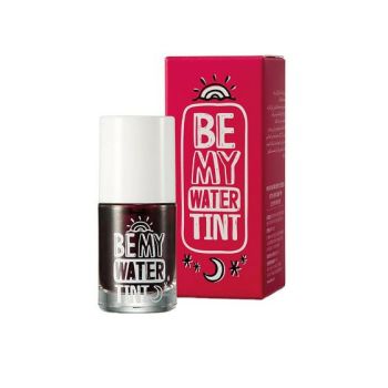 Be My Water Encre à Lèvres et Joues