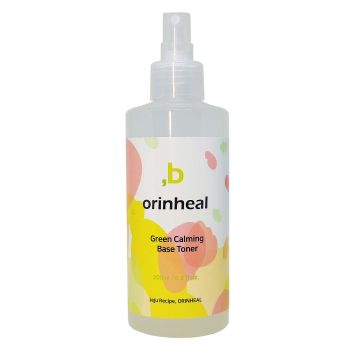 Tonique pour le Visage Green Calming Base Toner