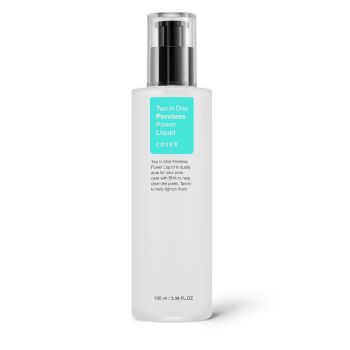 Two in One Poreless Power Liquid