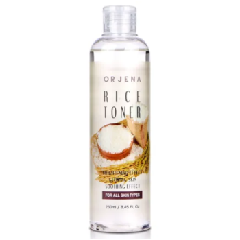 Tonique au Riz Tonique au Riz