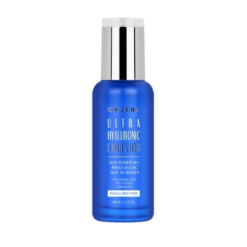 Ultra Hyaluronic Émulsion Ultra Hyaluronic Émulsion