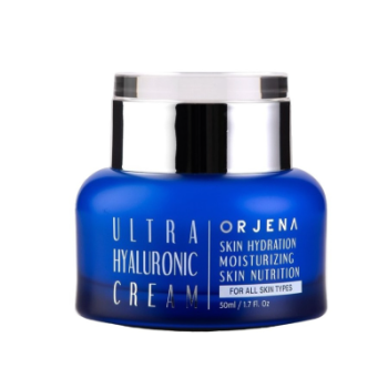 Ultra Hyaluronic Crème Ultra Hyaluronic Crème