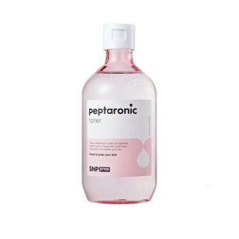 Peptaronic Toner