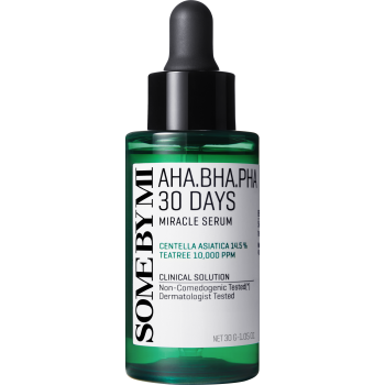 AHA BHA PHA 30 Days Miracle Serum AHA BHA PHA 30 Days Miracle Serum