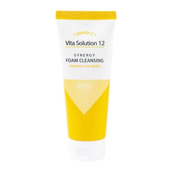 Vita Solution 12 Sinergy Mousse Nettoyante pour le Visage