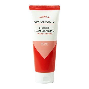 Vita Solution 12 Firming Mousse Nettoyante Raffermisante