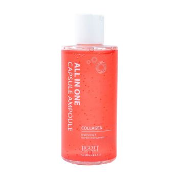 All In One Ampoule en Capsule au Collagène