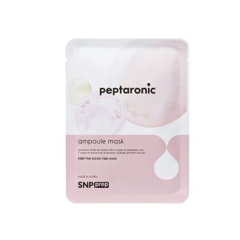 Peptaronic Ampoule Masque Peptaronic Ampoule Masque