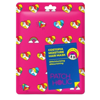 Masque capillaire réparateur