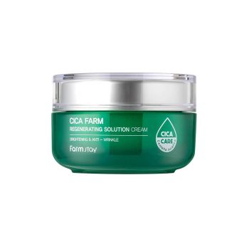 Cica Farm Regenerating Solution Cream