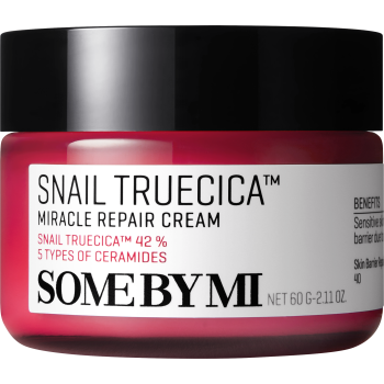 Snail Miracle Repair Crème