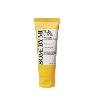 Yuja Niacin Gel-Crème Yuja Niacin Gel-Crème