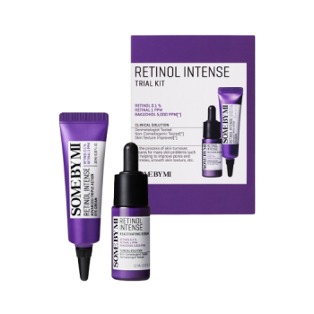 Retinol Intense Set Routine Visage Retinol Intense Set Routine Visage