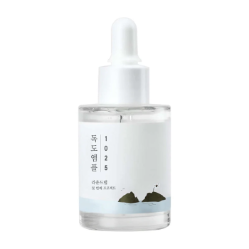 Ampoule 1025 Dokdo