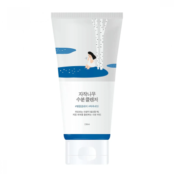 Nettoyant Hydratant Birch Tree