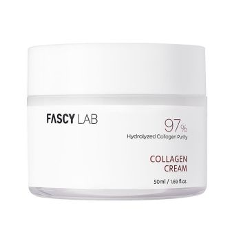 Collagen Crème Collagen Crème