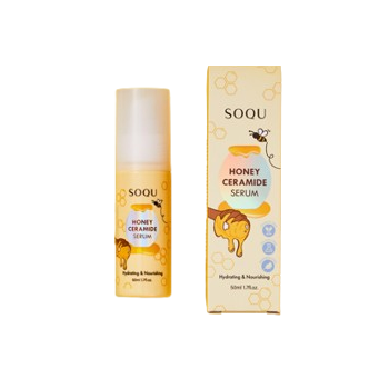 Honey Ceramide Serum