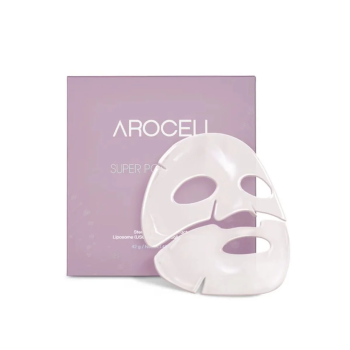 Masque de nuit anti-âge et anti-taches intensif