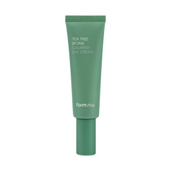 Tea Tree Biome Calming Eye Cream Tea Tree Biome Calming Eye Cream