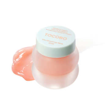 Vita Glazed Masque pour les Lèvres