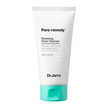 Pore Remedy Renewing Foam Cleanser