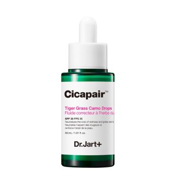 Cicapair Tiger Grass Camo Drops SPF35