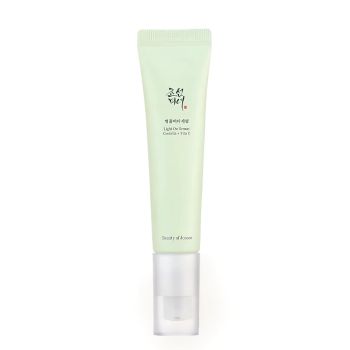 Siero leggero: Centella + Vitamina C