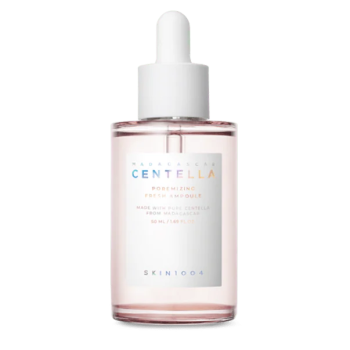 Madagascar Centella Poremizing Fresh Ampoule