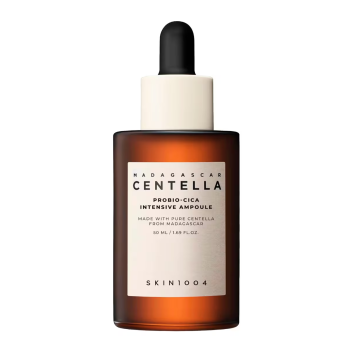 Ampoule Intensive Probio-Cica Madagascar Centella