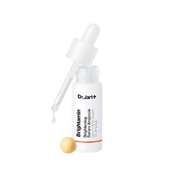 Ampoule de Sérum Éclat Brightamin