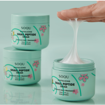 Snail Peptide Crème