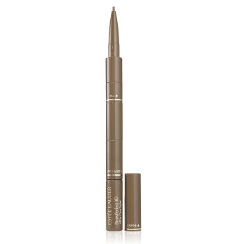 Crayon à Sourcils 3 en 1 BrowPerfect 3D All-in-One Styler Multi-Tasker