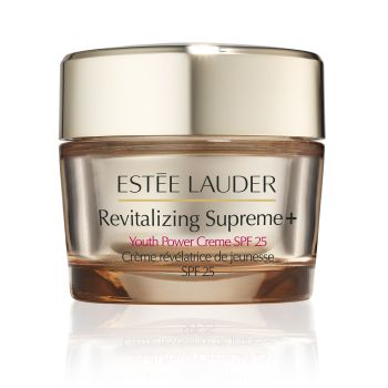 Crème Hydratante Revitalizing Supreme+ Youth Power SPF25 