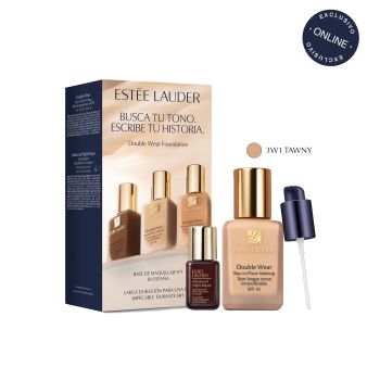 Coffret Fond de Teint 24H Double Wear Coffret Fond de Teint 24H Double Wear