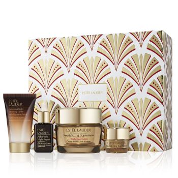 Coffret Crème Anti-Âge Revitalizing Supreme Coffret Crème Anti-Âge Revitalizing Supreme