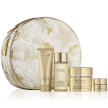 Coffret Re-Nutriv Soin Réjuvénateur Coffret Re-Nutriv Soin Réjuvénateur