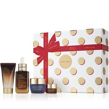 Coffret Sérum Anti-Âge Advanced Night Repair