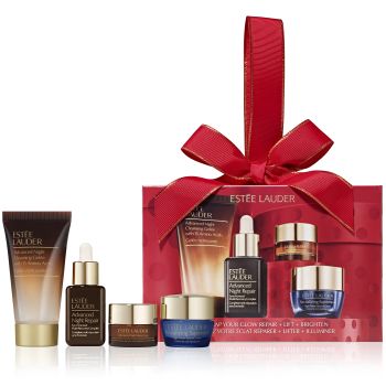 Coffret Édition Limitée Advanced Night Repair