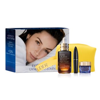 Set Advanced Night Repair La Nuit est Jeune + 2 Mini Cadeaux
