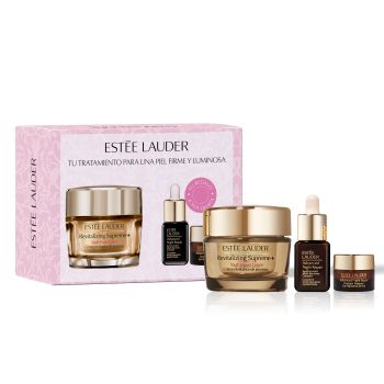 Coffret Édition Limitée Revitalizing Supreme
