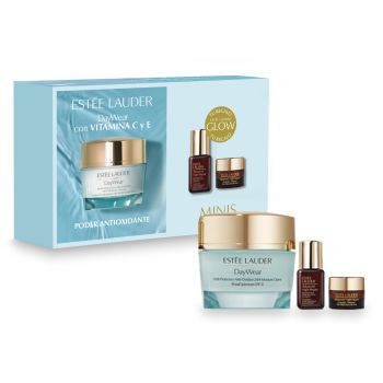 Set de Traitement Anti-âge + Cadeaux