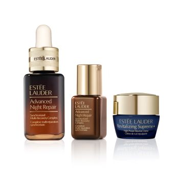 Trousse de voyage Mini Discovery Advanced Night Repair