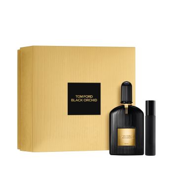 Coffret Cadeau Black Orchid Coffret Cadeau Black Orchid
