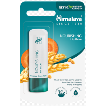Baume à Lèvres Nourrissant
