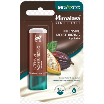 Baume à Lèvres au Cacao