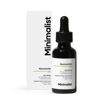 Sérum Visage Niacinamide 10% Sérum Visage Niacinamide 10%
