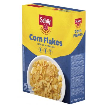 Corn Flakes Sans Gluten