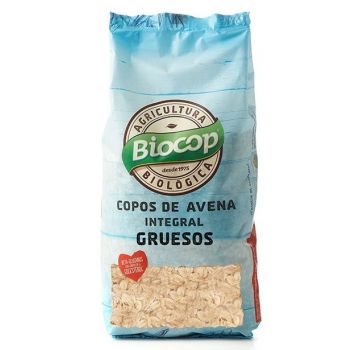 Flocons d'Avoine Complète Grossiers